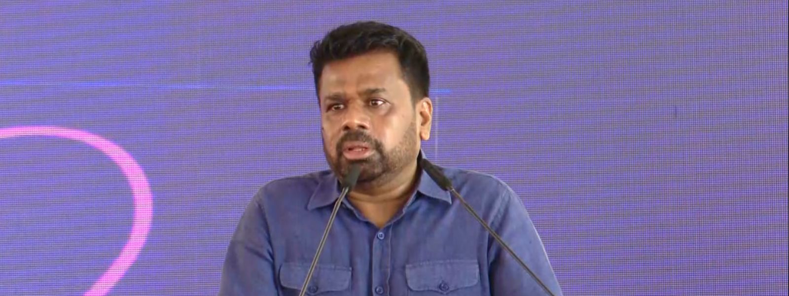 AKD Outlines Major Social Priorities in Jaffna